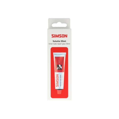 Simson Solutie 30ml Simson Solutie 30ml