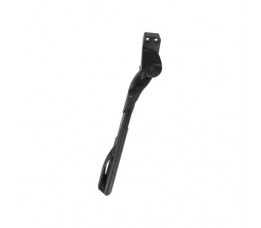 Simson Achterstandaard Wave R18 Verstelbaar 18mm Zwart