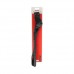 Simson Achterstandaard Wave R18 Verstelbaar 18mm Zwart Simson Achterstandaard Wave R18 Verstelbaar 18mm Zwart