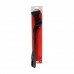 Simson Achterstandaard Wave R40 Verstelbaar 40mm Zwart Simson Achterstandaard Wave R40 Verstelbaar 40mm Zwart