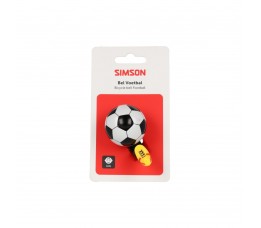 Simson Bel Voetbal