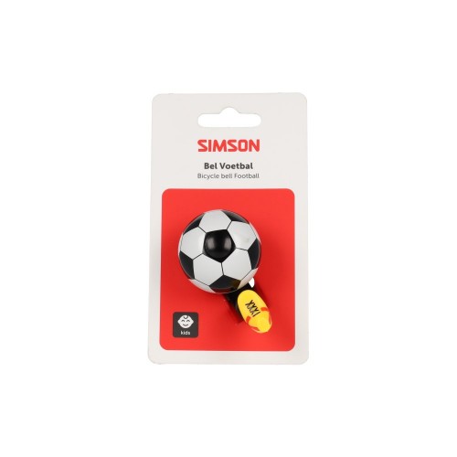Simson Bel Voetbal Simson Bel Voetbal
