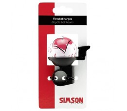 Simson Bel Hartjes