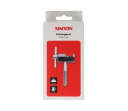 Simson Kettingpons Simson Kettingpons