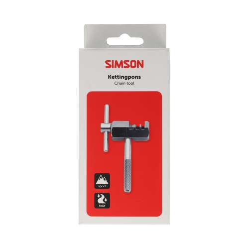 Simson Kettingpons Simson Kettingpons