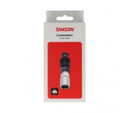 Simson Cranktrekker Simson Cranktrekker