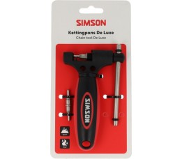 Simson Kettingpons De Luxe Simson Kettingpons De Luxe