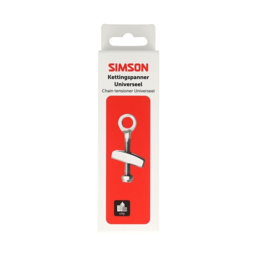 Simson Kettingspanners (2st) Simson Kettingspanners (2st)