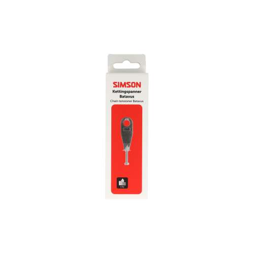 Simson Kettingspanner Batavus Simson Kettingspanner Batavus
