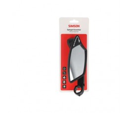 Simson Spiegel Essential Simson Spiegel Essential