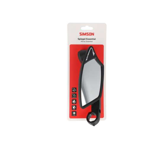 Simson Spiegel Essential Simson Spiegel Essential