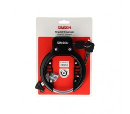 Simson Ringslot Universeel Simson Ringslot Universeel