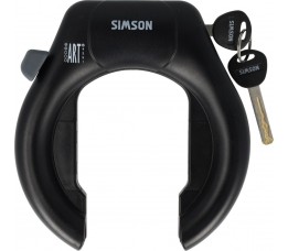 Simson Ringslot Art** Simson Ringslot Art**