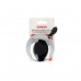 Simson Bel Dingdong Large Chroom 80mm Simson Bel Dingdong Large Chroom 80mm