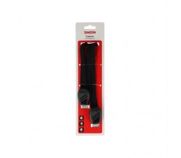 Simson Triobinder 60cm Zwart Simson Triobinder 60cm Zwart