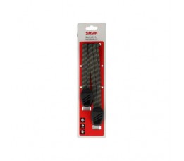 Simson Quattro Binder Reflex Groen Simson Quattro Binder Reflex Groen