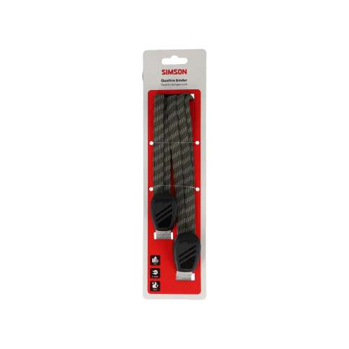 Simson Quattro Binder Reflex Groen Simson Quattro Binder Reflex Groen
