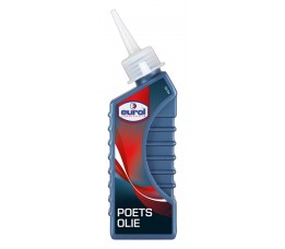 Eurol Olie  Poets Flacon 100ml