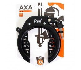 Axa Slot  Ring Ren 2 Zw