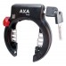 Axa Slot  Ring Solid Spatb Bev Zw