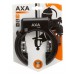 Axa Slot  Ring Solid Spatb Bev Zw