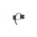 Axa Slot Kabel Resolute 180x8 M/houder Code Zw Axa Slot Kabel Resolute 180x8 M/houder Code Zw