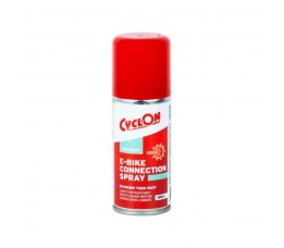 Cyclon Cyclon E-bike Connection Spray 100ml 14070 Contactspray