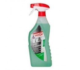 Cyclon Olie  Bike Cleaner Triggerspray 750ml