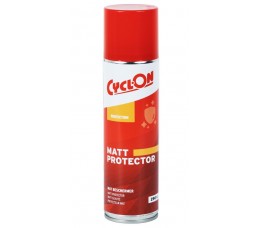 Cyclon Olie  Matt Cleaner Spray 250ml