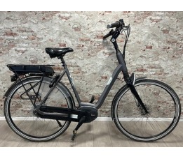 Sparta B3 Dames Old Grey Matte 57cm 2016