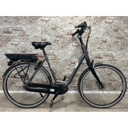 Sparta B3 Dames Old Grey Matte 57cm 2016 Sparta B3 Dames Old Grey Matte 57cm 2016