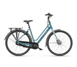 Batavus Fonk-d Dames Dark Turquoise 53cm 2024