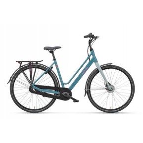 Batavus Fonk-d Dames Dark Turquoise 53cm 2024