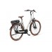 Batavus Altura E-go N7 Dames Lichtgrijs Mat 56cm 2024