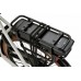 Batavus Altura E-go N7 Dames Lichtgrijs Mat 56cm 2024