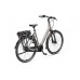 Sparta A-lane Fit Dames Wolframgrijs 51cm 2024