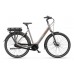 Sparta A-lane Fit Dames Wolframgrijs 51cm 2024