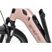 Sparta C-grid Energy Dames New Pink Matt 51cm 2024