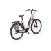 Sparta C-grid Energy Dames New Pink Matt 51cm 2024