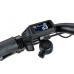 Sparta C-grid Energy Dames Tiitan Grey Gloss 56cm 2024