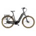Sparta C-grid Energy Dames Tiitan Grey Gloss 56cm 2024