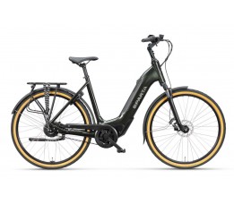 Sparta C-grid Ultra Dames Bronx Green Gloss 56cm 2024