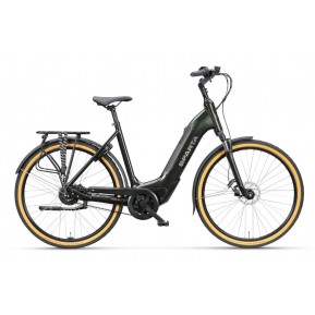 Sparta C-grid Ultra Dames Bronx Green Gloss 56cm 2024
