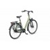 Batavus Senz Comfort Dames Groengrijs 53cm 2025