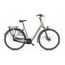 Batavus Senz Comfort Dames Groengrijs 53cm 2025 Batavus Senz Comfort Dames Groengrijs 53cm 2025