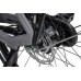 Batavus Altura E-go Power Lageinstap Taupe 51cm 2025