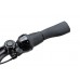 Batavus Altura E-go Power Lageinstap Taupe 51cm 2025