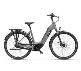 Batavus Altura E-go Pt Power Lageinstap Taupe 56cm 2025