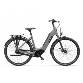 Batavus Altura E-go Pt Power Lageinstap Taupe 56cm 2025