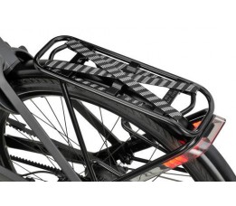 Sparta D-rule Ultra Dames Black Metallic Matte 53cm 2025
